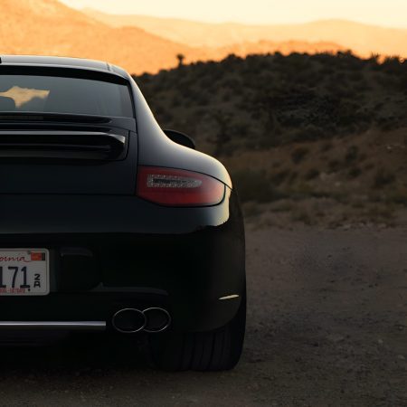 997.2 Porsche 911 Exhaust: Turning Up The Character