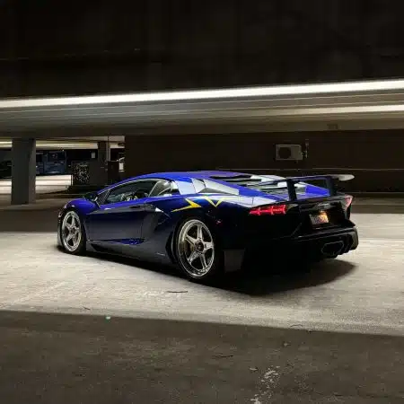 Brada Wheels BR-50 Shaping A New Era Of Classic Style