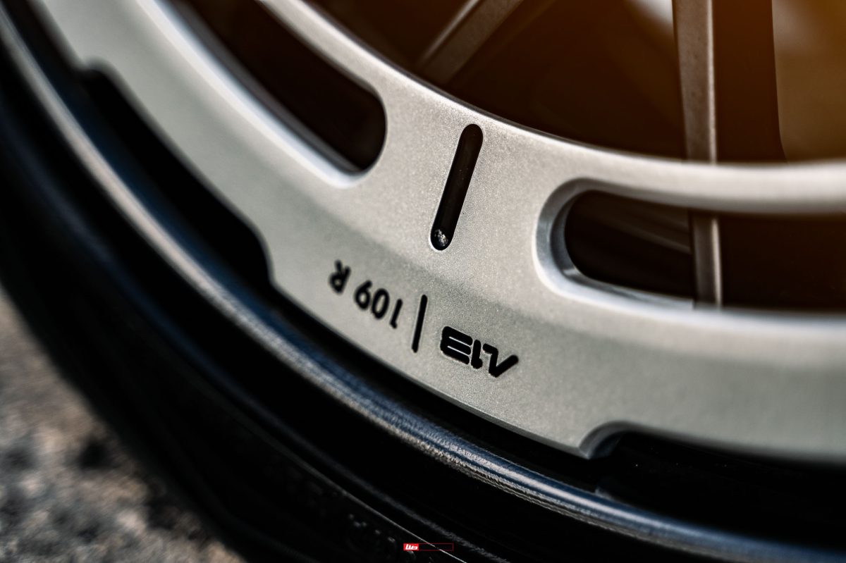 AL13 109R Aero Disc Wheels
