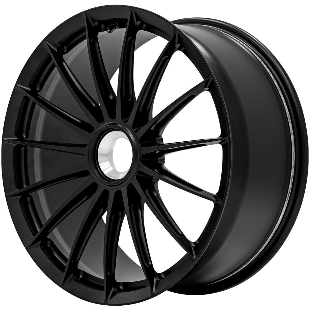 BC Forged ACL Series ACL15 Monoblock Wheel