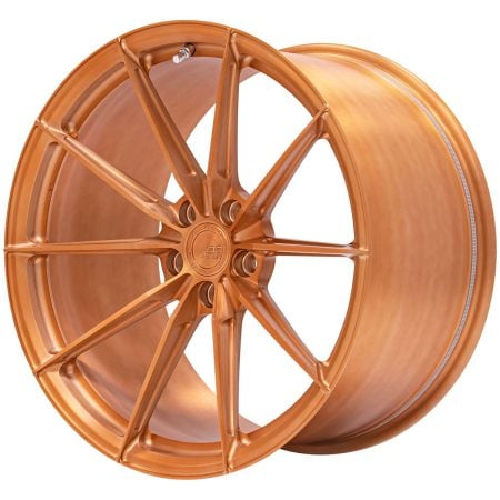 BC Forged EH Series EH211 Monoblock Wheel