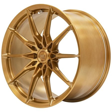 BC Forged EH-T Series EH-T04 Monoblock Wheel