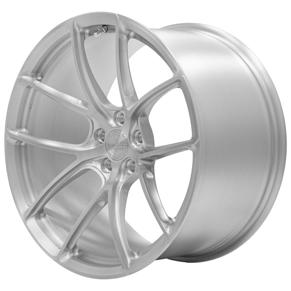 BC Forged KL Series KL34 Monoblock Wheel