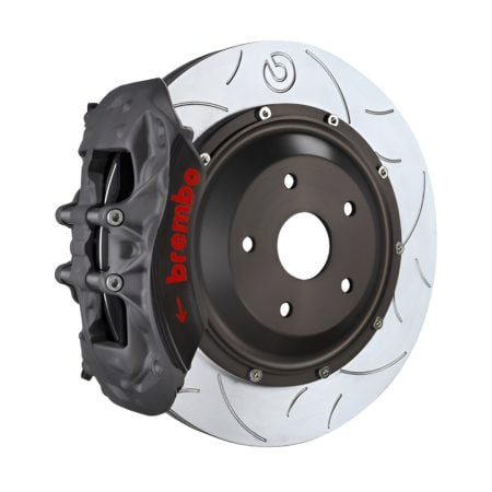 Brembo Pista Big Brake Kit for AP1 / AP2 Honda S2000