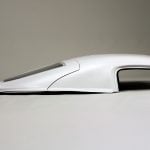 Spoon Sports Coupe Hardtop for AP1 & AP2 Honda S2000 - Uninstalled