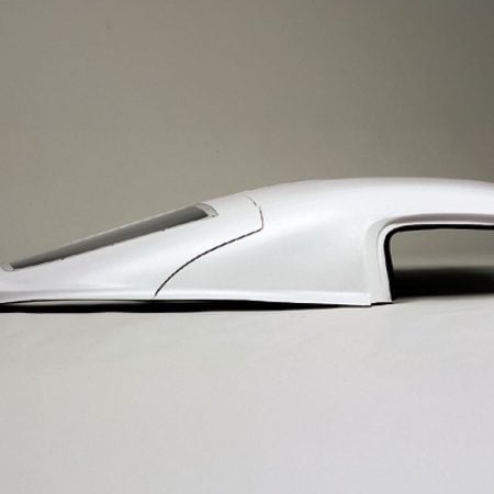 Spoon Sports Coupe Hardtop for AP1 / AP2 Honda S2000 [69000-AP1-000]