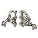 Fabspeed Long Tube Sport Headers for 992.2 Porsche 911 Carrera, 4S, S and Targa 4S