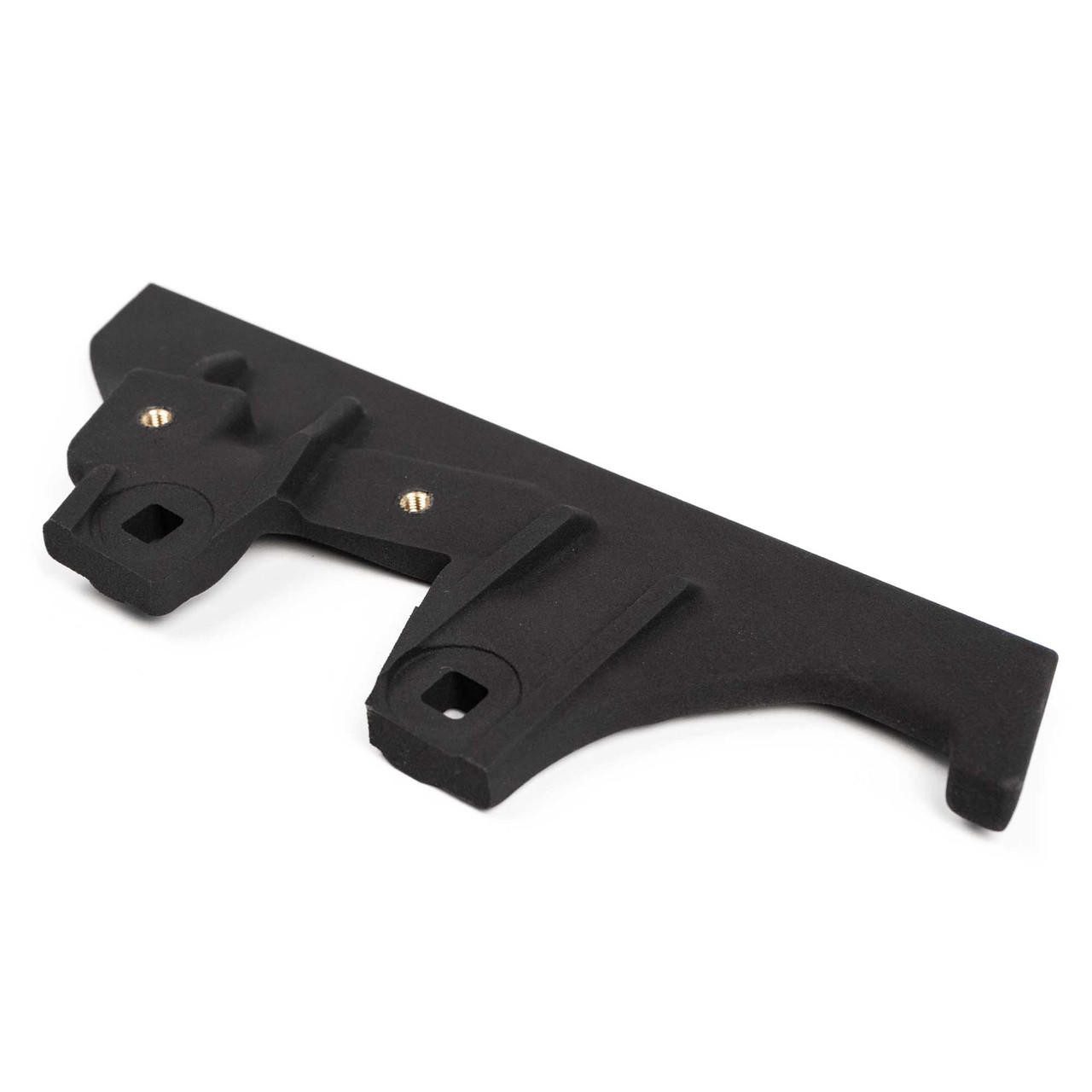Fabspeed Wing Delete Kit for 992.1 Porsche 911 GT3 [FS.POR.992GT3.WD]