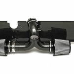 Fabspeed Carbon Competition Air Intake System for 997.1 Porsche 911 Carrera, 4S and S