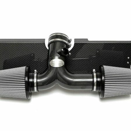 Fabspeed Carbon Competition Air Intake System for 997.2 Porsche 911 Carrera