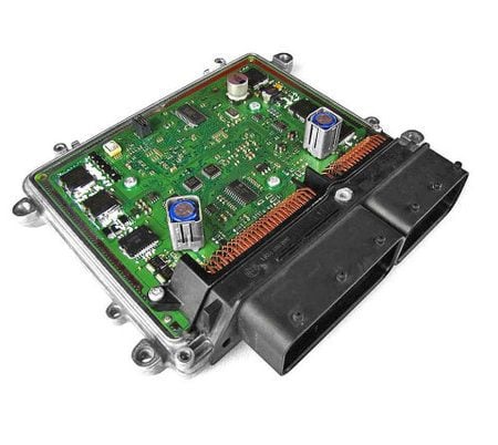 Fabspeed XperTune Performance Software For 95B Porsche Macan [FS.POR.MCN2-19.ECU]