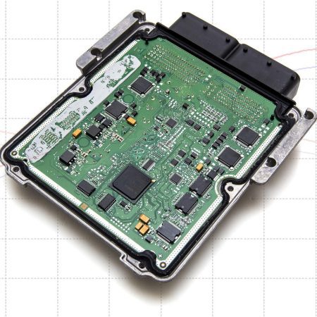 Fabspeed XperTune Performance Software for McLaren 675LT [FS.MCL.675LT.ECU]