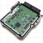 Fabspeed XperTune Performance Software for F131 Ferrari 360