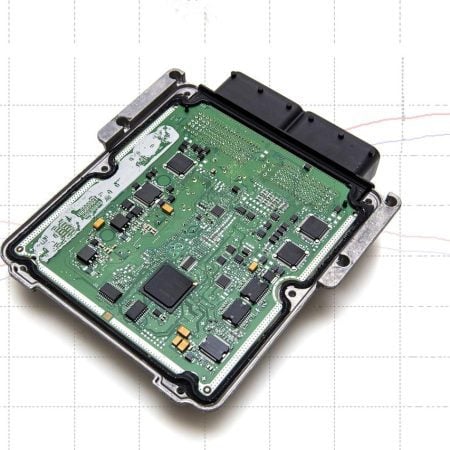 Fabspeed XperTune Performance Software for LP700-4 and LP740-4 Lamborghini Aventador / S [FS.LAM.AVR.ECU]