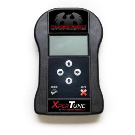Fabspeed XperTune Performance Software for F151 Ferrari FF [FS.FER.FF.ET}