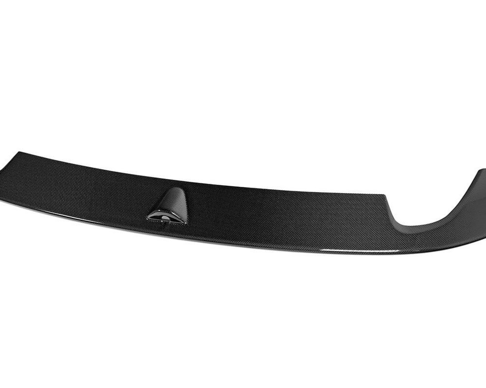 NOVITEC Carbon Front Lip for F176 Ferrari 12Cilindri