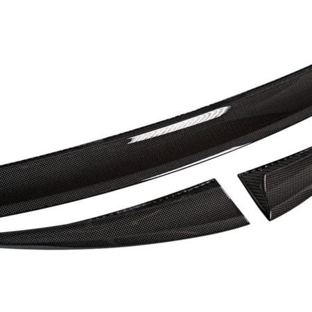 NOVITEC Carbon Rear Spoiler Set for F176 Ferrari 12Cilindri [F6 012 25]