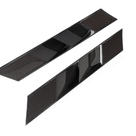 NOVITEC Carbon Front Fender Inserts for F176 Ferrari 12Cilindri [F6 012 24]