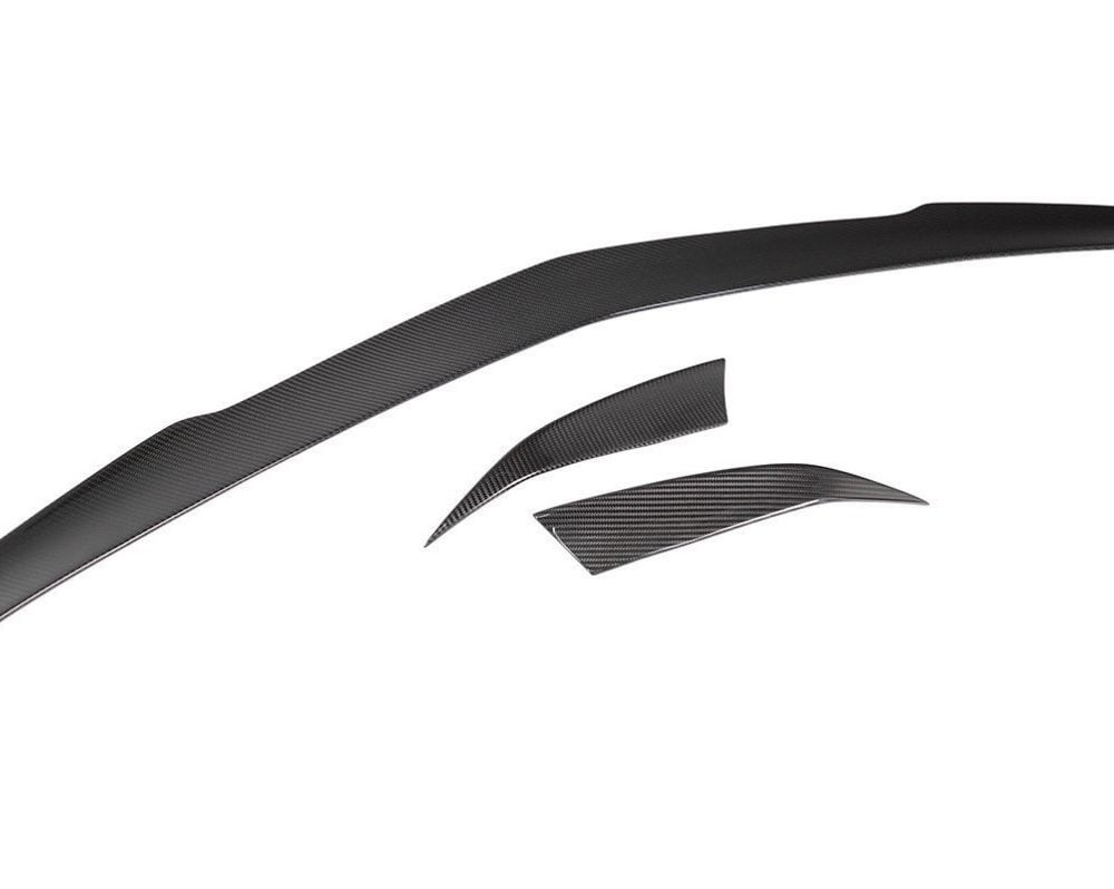 NOVITEC Carbon Rear Spoiler Set for Lamborghini Urus SE