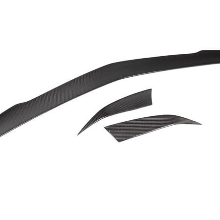 NOVITEC Carbon Rear Spoiler Set for Lamborghini Urus SE [L6 333 25]