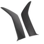 NOVITEC Carbon Front Bumper Side Covers for Lamborghini Urus SE - Pair