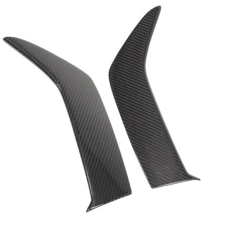 NOVITEC Carbon Front Bumper Side Covers for Lamborghini Urus SE [L6 333 22]