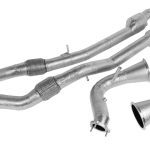 NOVITEC Sport Pipes for Lamborghini Urus SE