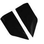 NOVITEC Front Bumper Edge-Attachments for Lamborghini Urus SE (with ESTESO widebody) - Pair