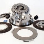 Wagner Tuning Twin-Disc Clutch Kit for G8x BMW M3 / M4