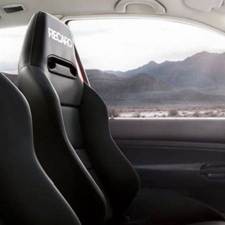 RECARO Bankruptcy Cut Supply, Bulletproof Automotive Reconnected It