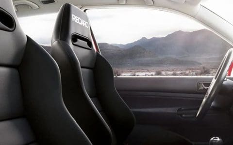 RECARO Bankruptcy Cut Supply, Bulletproof Automotive Reconnected It