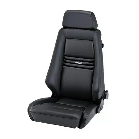 RECARO Comfort Specialist Seat