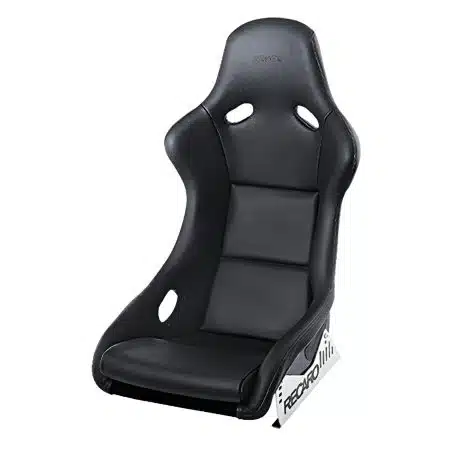 RECARO Dynamic Pole Position Carbon (ABE) Seat [071.48.0184A/071.48.0422]