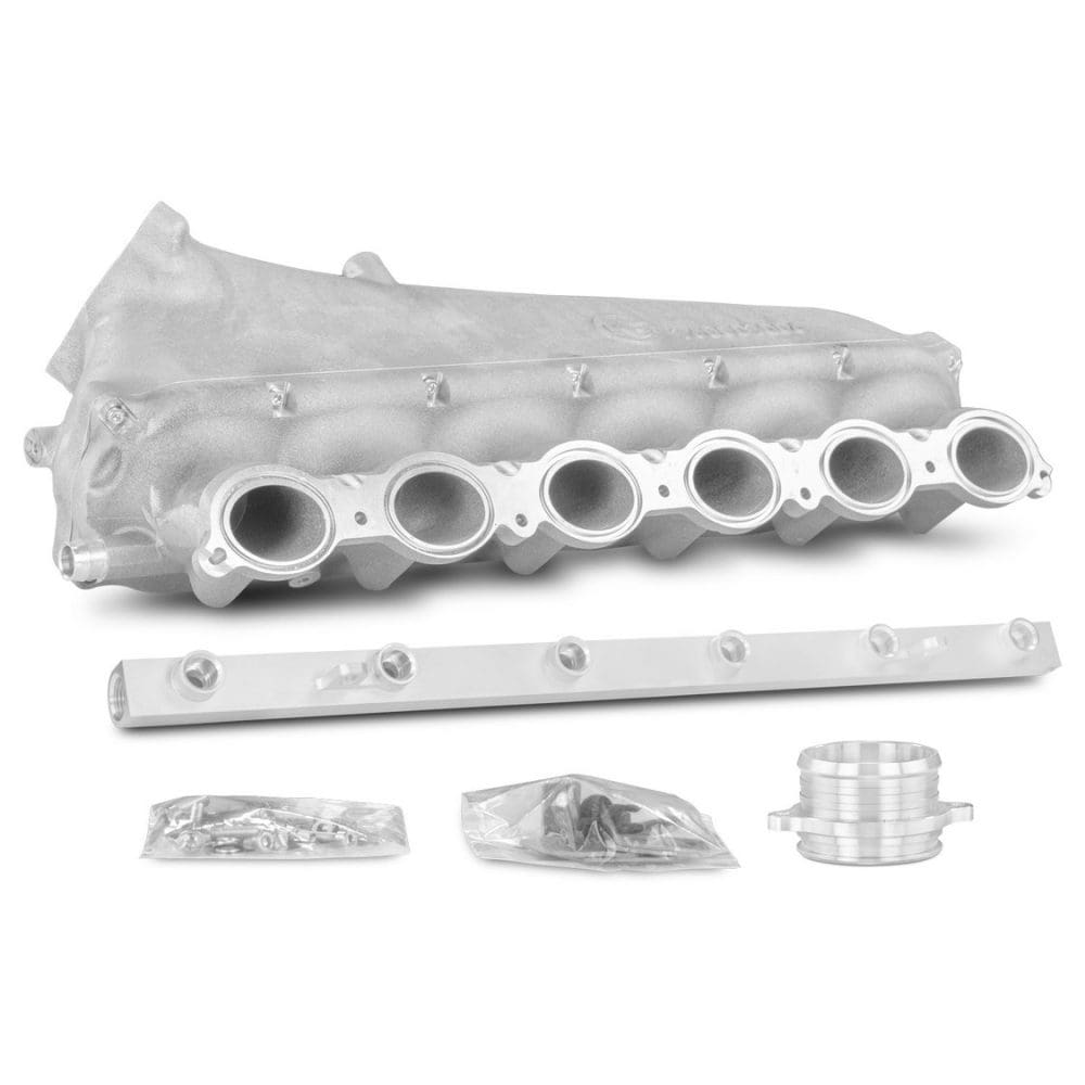 Wagner Tuning Cast Aluminum Intake Manifold for BMW Vehicles (with B58 engine) / A9x Toyota GR Supra