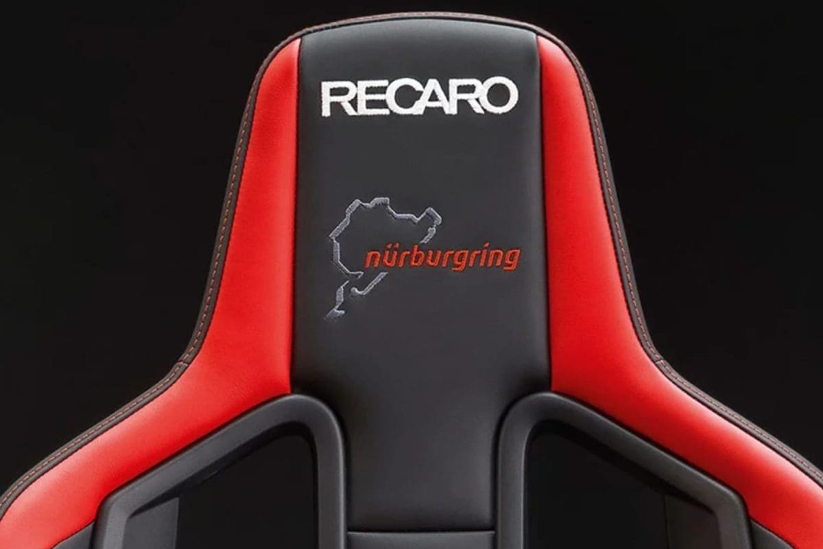 Recaro bankruptcy