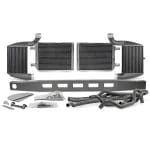 Wagner Tuning Competition Intercooler Kit w/ ACC Bracket for C6 4F Audi RS 6