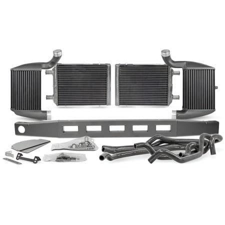 Wagner Tuning Competition Intercooler Kit with ACC Bracket for C6 4F Audi RS 6 [200001146.ACC]
