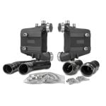 Wagner Tuning Performance Intercooler Kit for C190 Mercedes-AMG GT