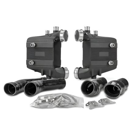 Wagner Tuning Performance Intercooler Kit for C190 Mercedes-AMG GT [200001166]