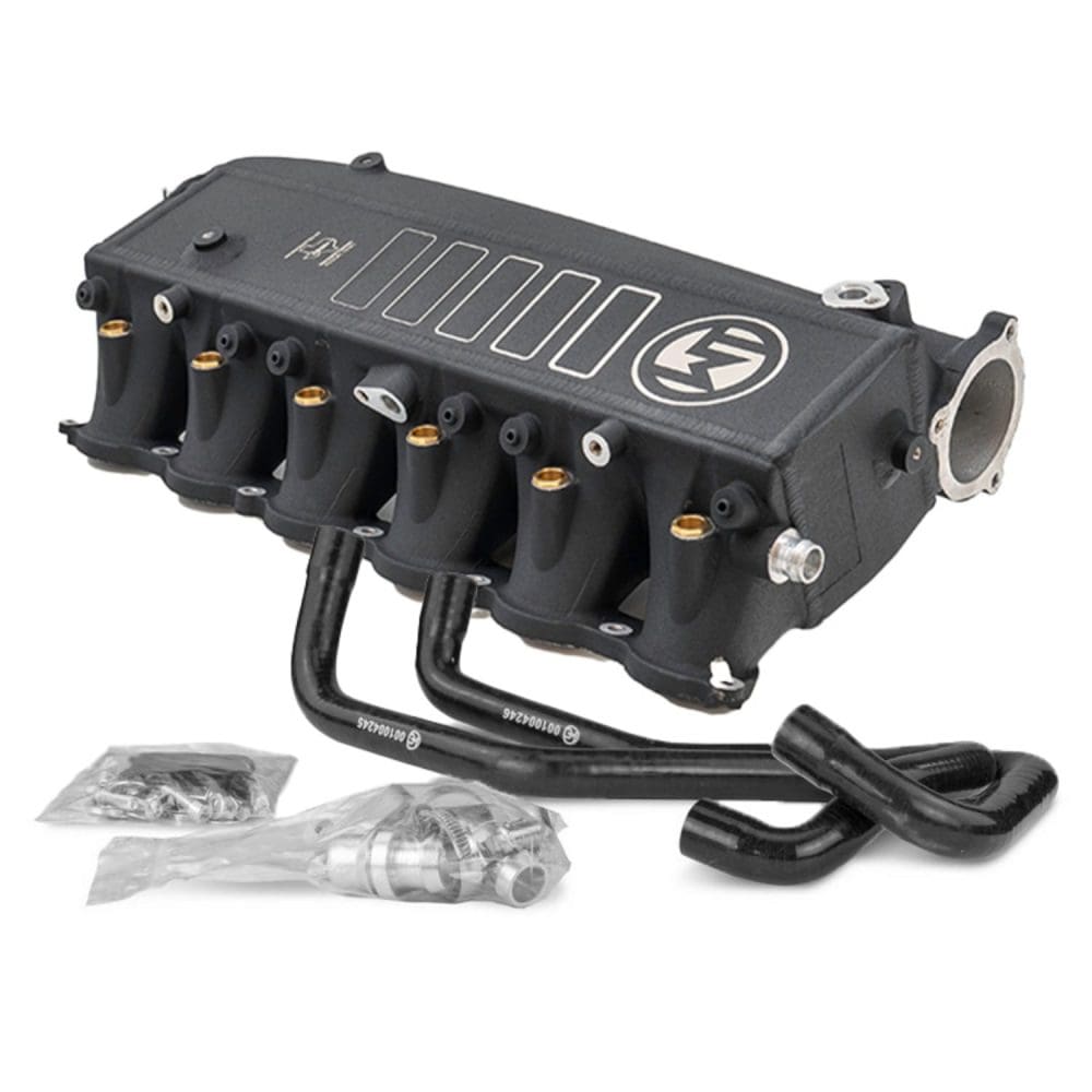 Wagner Tuning EVO1 Intake Manifold w/ Integrated Intercooler for BMW Vehicles (with B58 engine) and A9x Toyota GR Supra