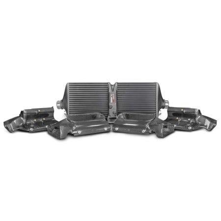 Wagner Tuning Competition Intercooler Kit for 992.1 Porsche 911 Turbo / S [200001181]
