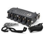 Wagner Tuning Engine Intake Manifold with Integrated Intercooler for Fxx BMW M140i, M240i, M340i, M440i & G01 BMW X3 M40i