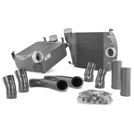 Wagner Tuning Performance Intercooler Kit for Audi RSQ8 / Lamborghini Urus / 9Yx.1 Porsche Cayenne Turbo [200001206]