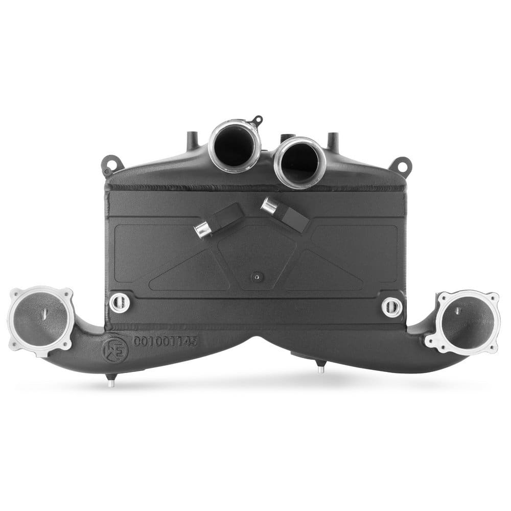 Wagner Tuning Performance Intercooler Kit for W463 Mercedes-AMG G63