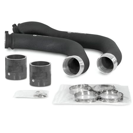 Wagner Tuning 57mm Charge Pipe Kit for F8x BMW M2 Competition / M3 / M4 [210001124]
