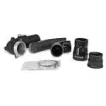 Wagner Tuning Aluminum Upgrade Charge Pipe for G29 BMW Z4 M40i / A9x Toyota GR Supra (with WT competition intercooler kit)