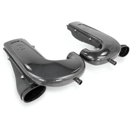 Wagner Tuning Carbon Air Intake for W205 Mercedes C63 (S) AMG [300001003]