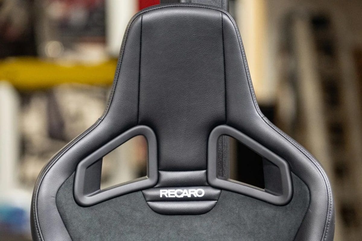 RECARO Bankruptcy Cut Supply, Bulletproof Automotive Reconnected It 1 Recaro bankruptcy