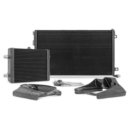 Wagner Tuning Engine Radiator Kit for W213 Mercedes-AMG E63 (S) [400001008]