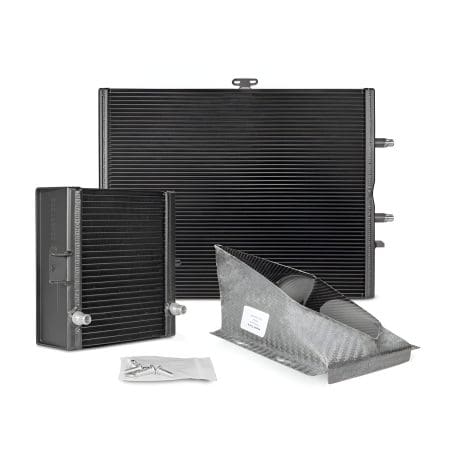 Wagner Tuning Radiator Kit for F87 BMW M2 Competition [400001013]